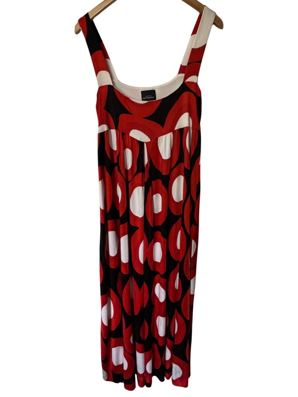 A tribute to Marimekko H&M dress